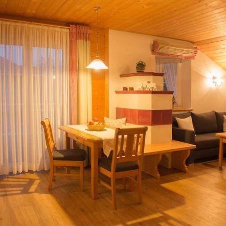 Apartamento Alpenroesle Balderschwang Exterior foto
