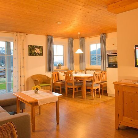 Apartamento Alpenroesle Balderschwang Exterior foto