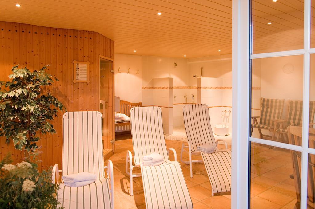 Apartamento Alpenroesle Balderschwang Exterior foto