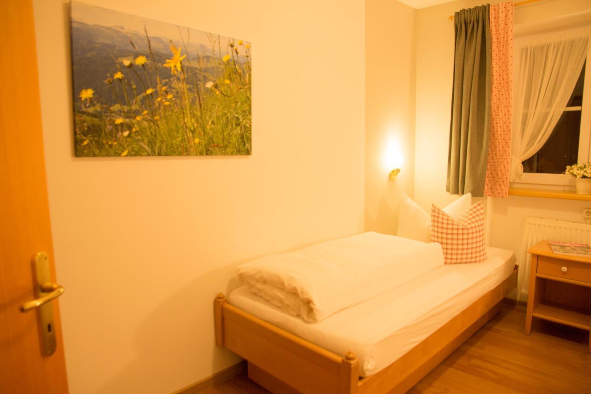 Apartamento Alpenroesle Balderschwang Exterior foto