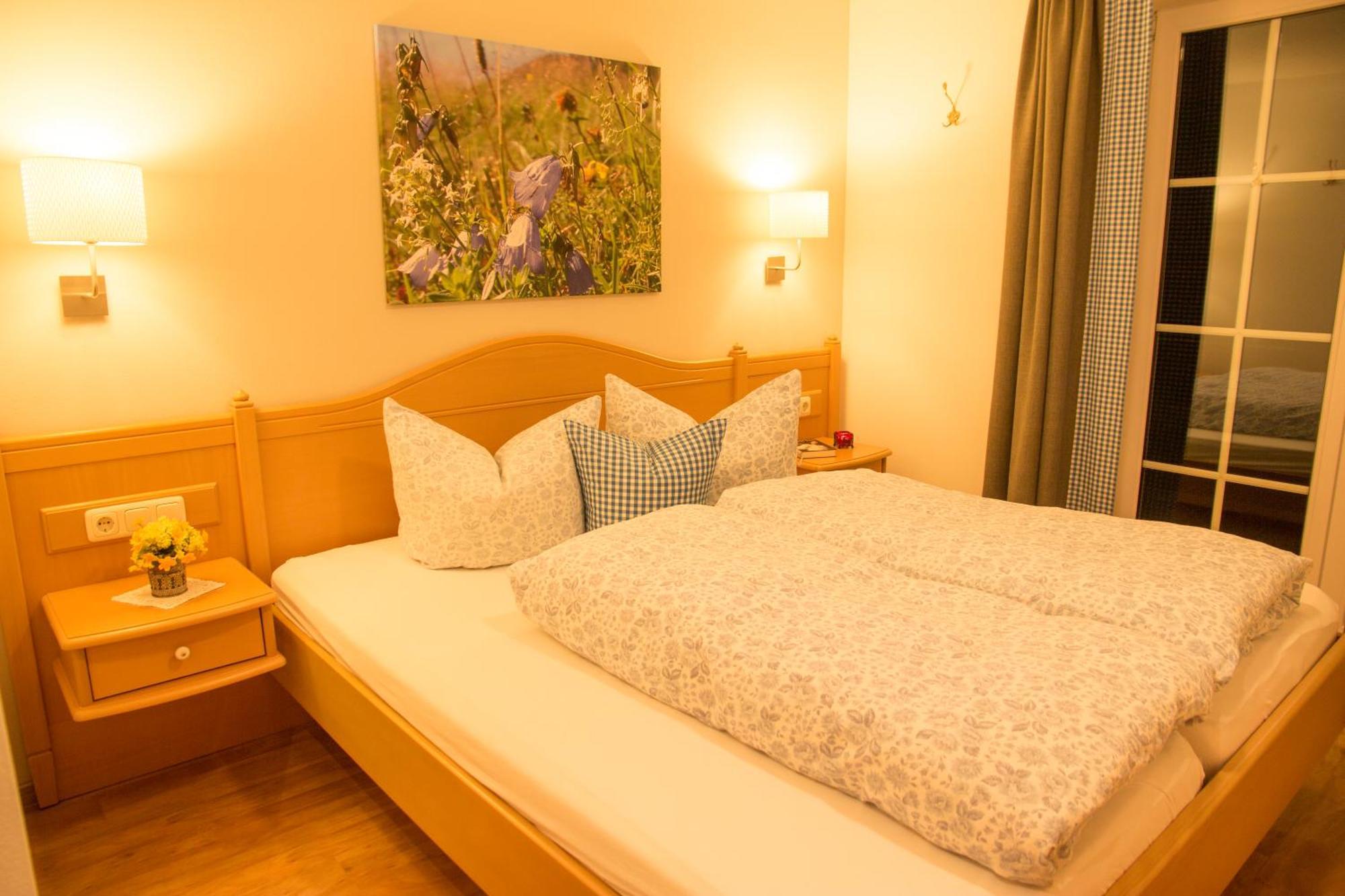 Apartamento Alpenroesle Balderschwang Exterior foto