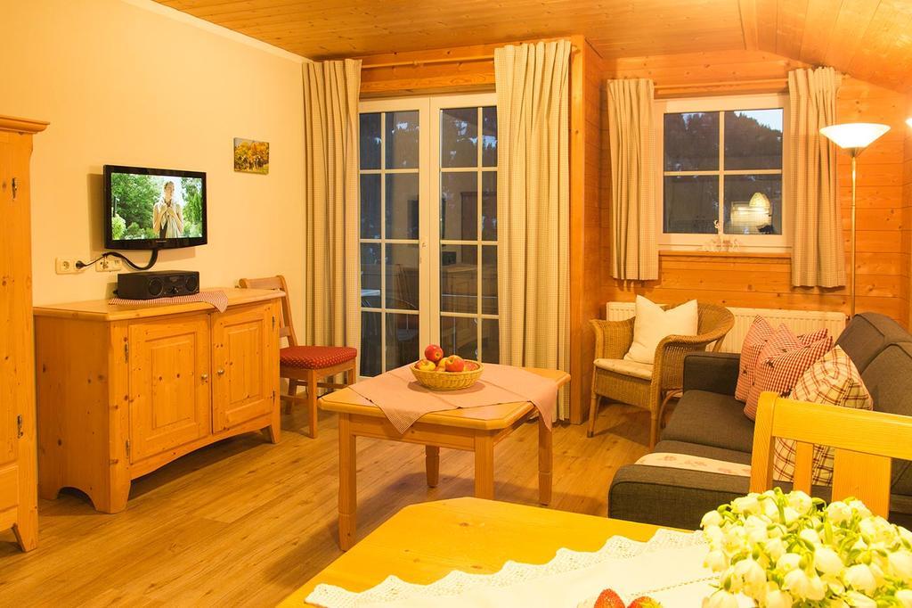 Apartamento Alpenroesle Balderschwang Exterior foto