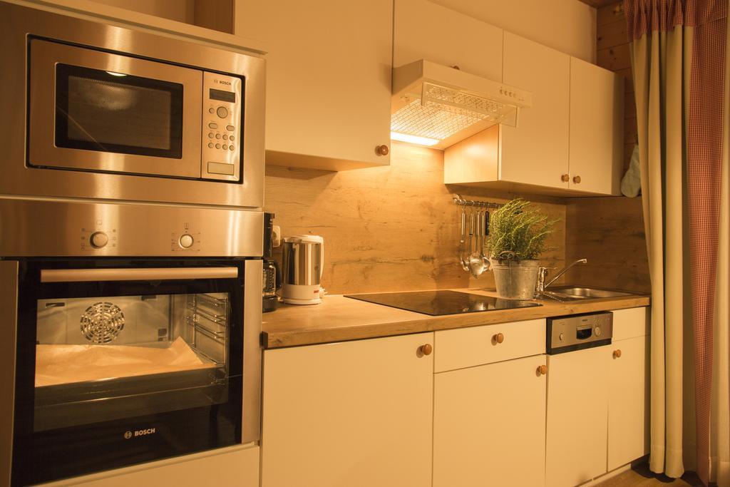 Apartamento Alpenroesle Balderschwang Exterior foto