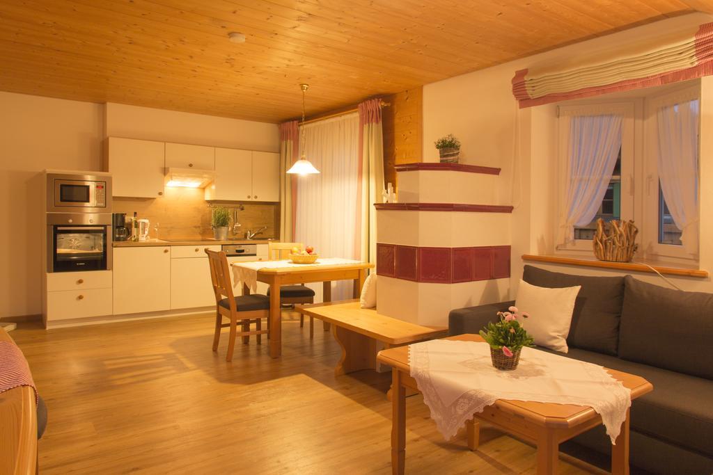 Apartamento Alpenroesle Balderschwang Exterior foto